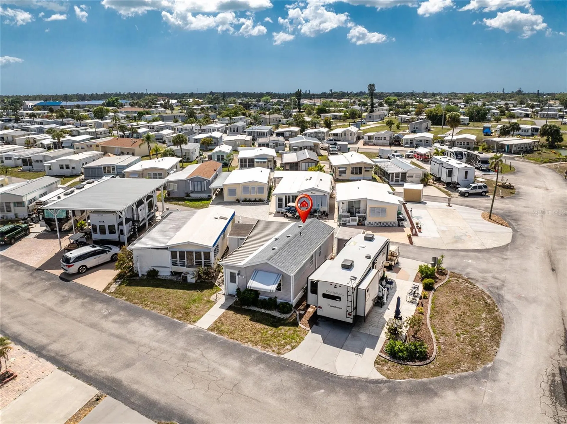1475 Flamingo Drive Englewood FL 34224