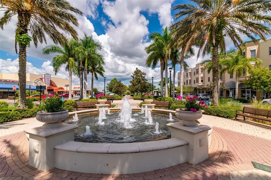 2726 Sapphire Blue Lane Bradenton FL 34211