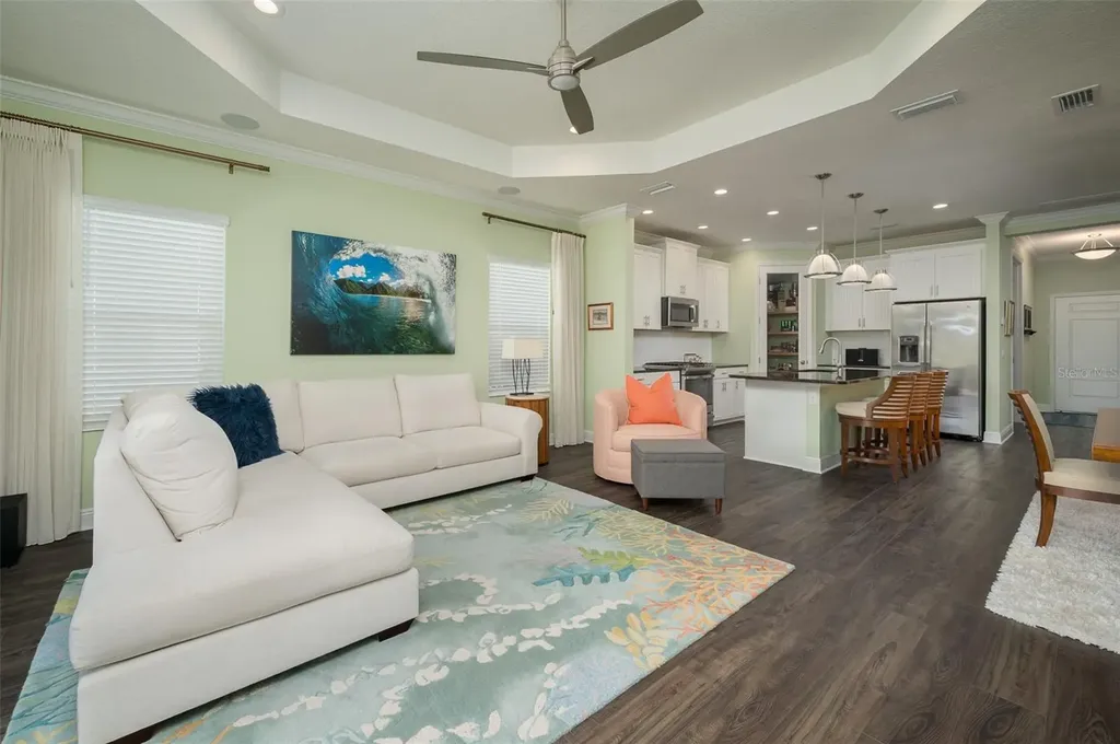 2726 Sapphire Blue Lane Bradenton FL 34211