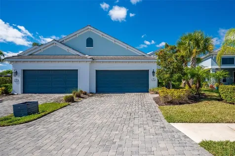 2726 Sapphire Blue Lane Bradenton FL 34211