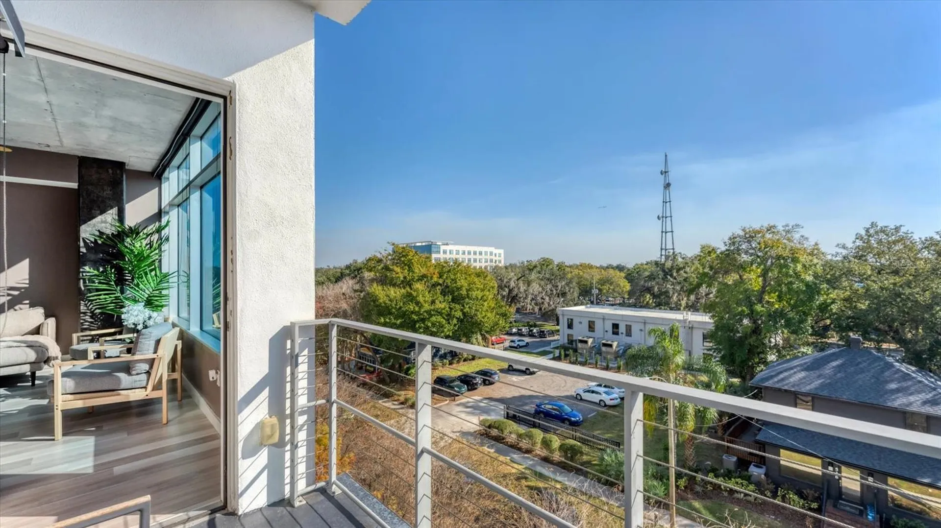 525 E Jackson Street Orlando FL 32801