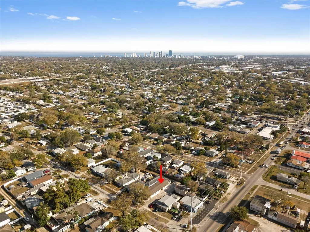 2788 41st Avenue N St Petersburg FL 33714