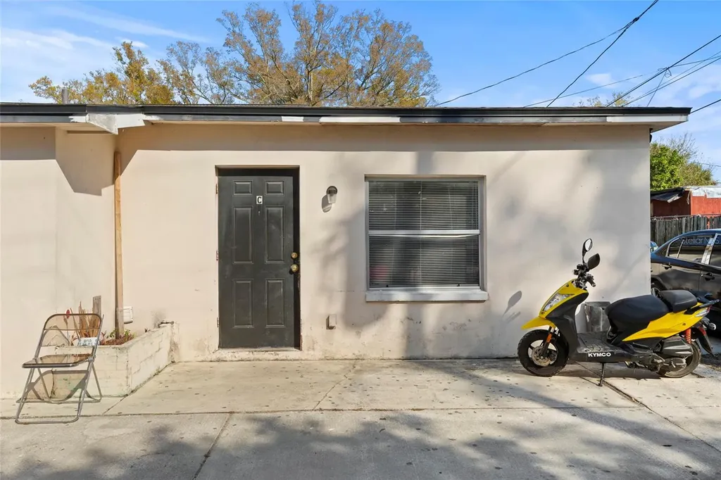 2788 41st Avenue N St Petersburg FL 33714