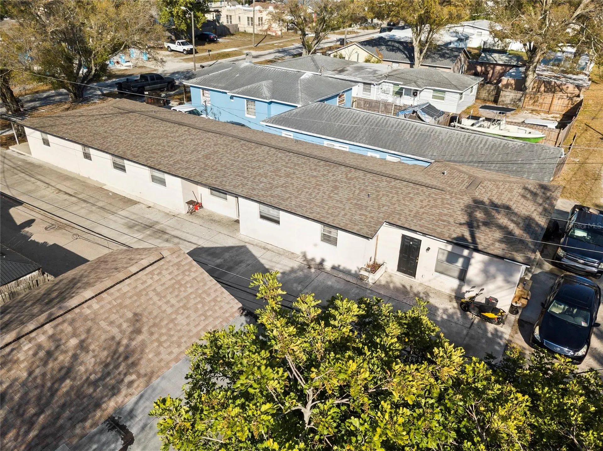 2788 41st Avenue N St Petersburg FL 33714