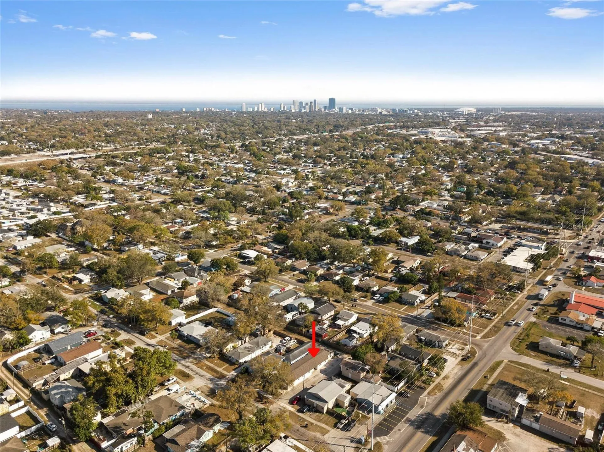 2788 41st Avenue N St Petersburg FL 33714