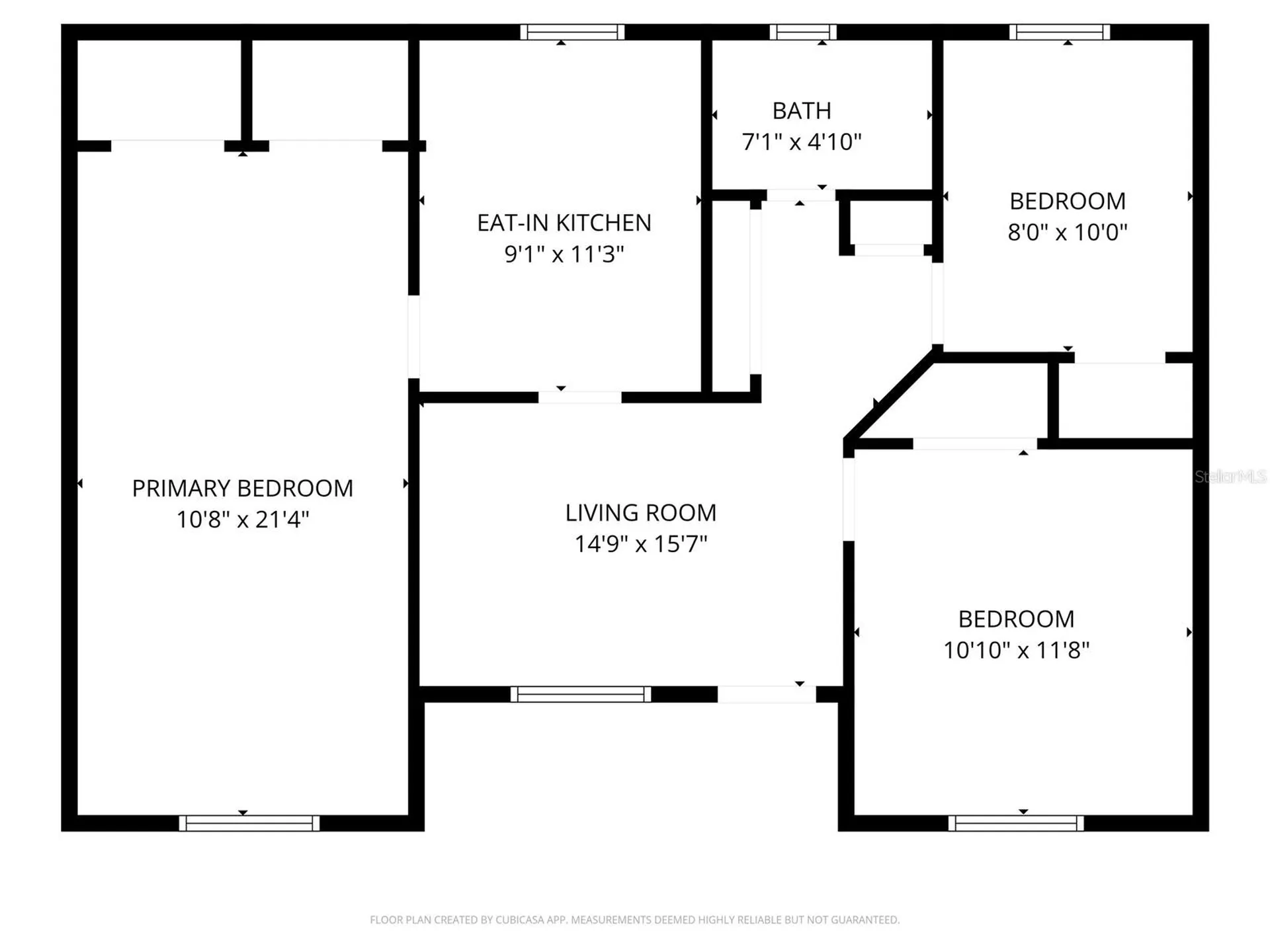 2788 41st Avenue N St Petersburg FL 33714