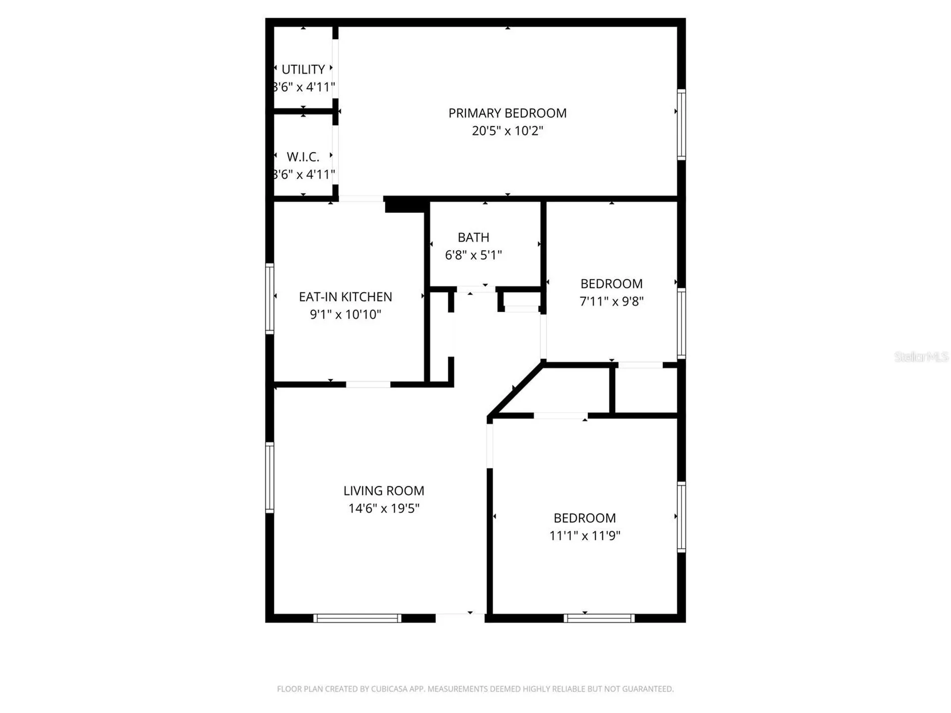 2788 41st Avenue N St Petersburg FL 33714