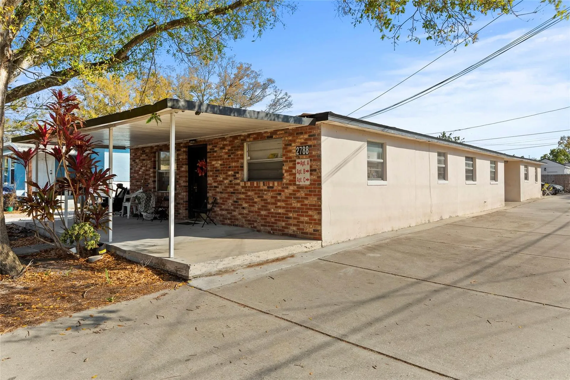 2788 41st Avenue N St Petersburg FL 33714
