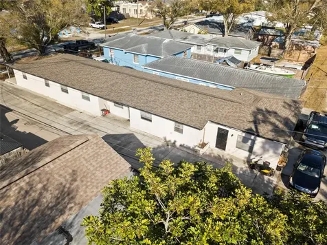 2788 41st Avenue N St Petersburg FL 33714