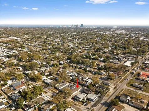 2788 41st Avenue N St Petersburg FL 33714