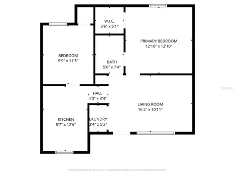 2788 41st Avenue N St Petersburg FL 33714
