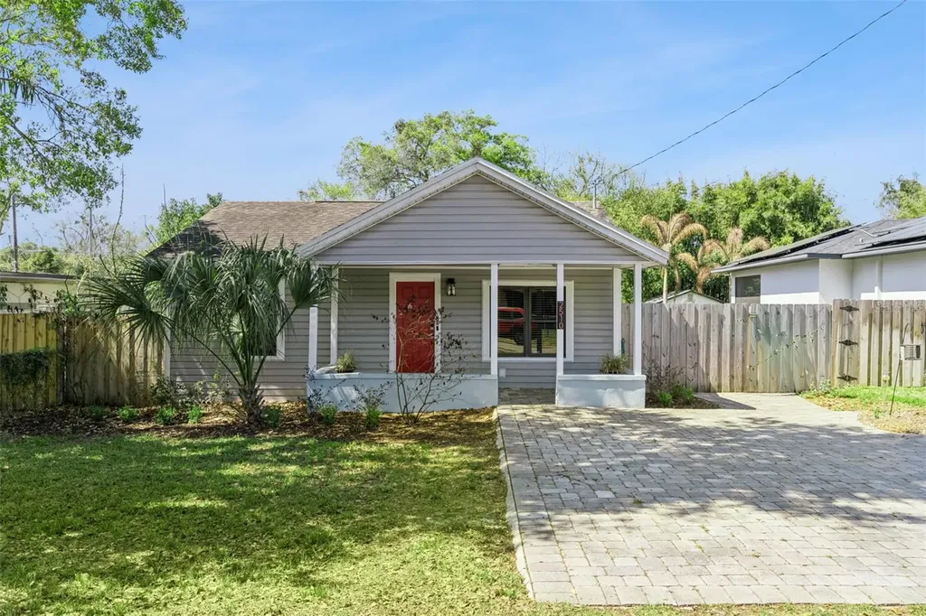 2510 Homeland Street Orlando FL 32806