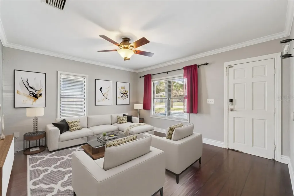 2510 Homeland Street Orlando FL 32806