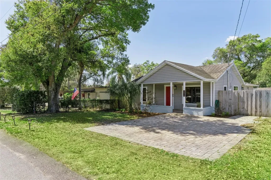 2510 Homeland Street Orlando FL 32806