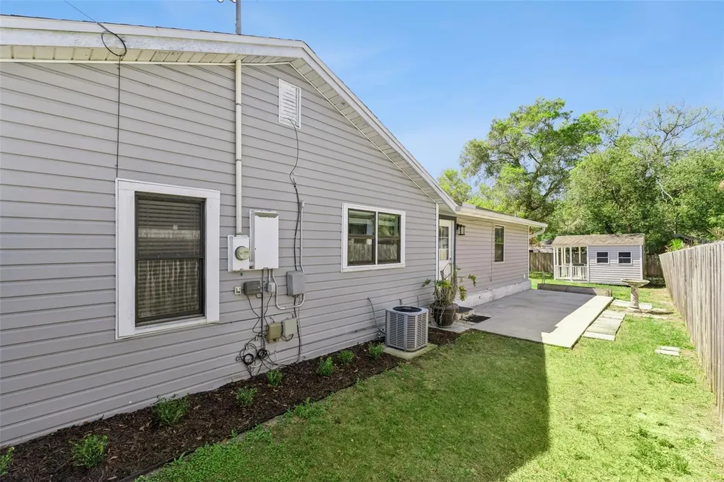 2510 Homeland Street Orlando FL 32806