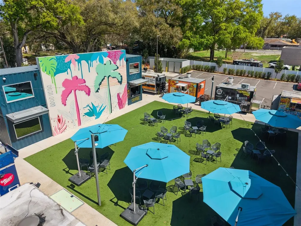2510 Homeland Street Orlando FL 32806