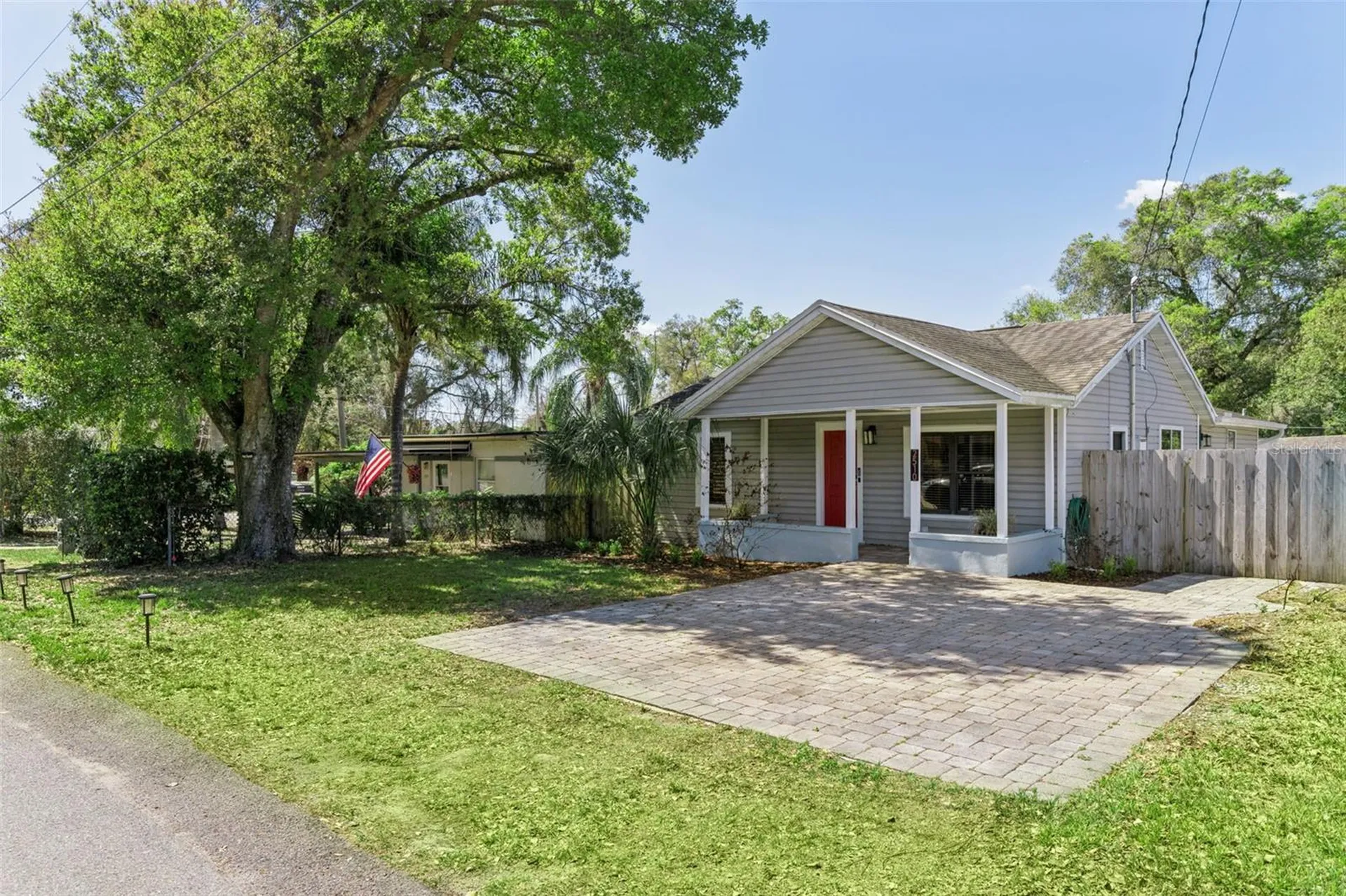 2510 Homeland Street Orlando FL 32806