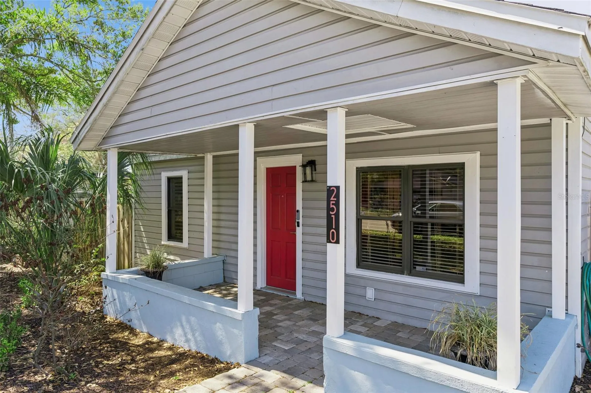 2510 Homeland Street Orlando FL 32806