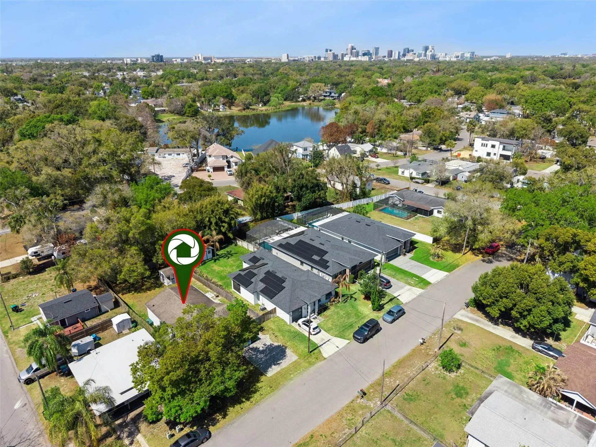 2510 Homeland Street Orlando FL 32806