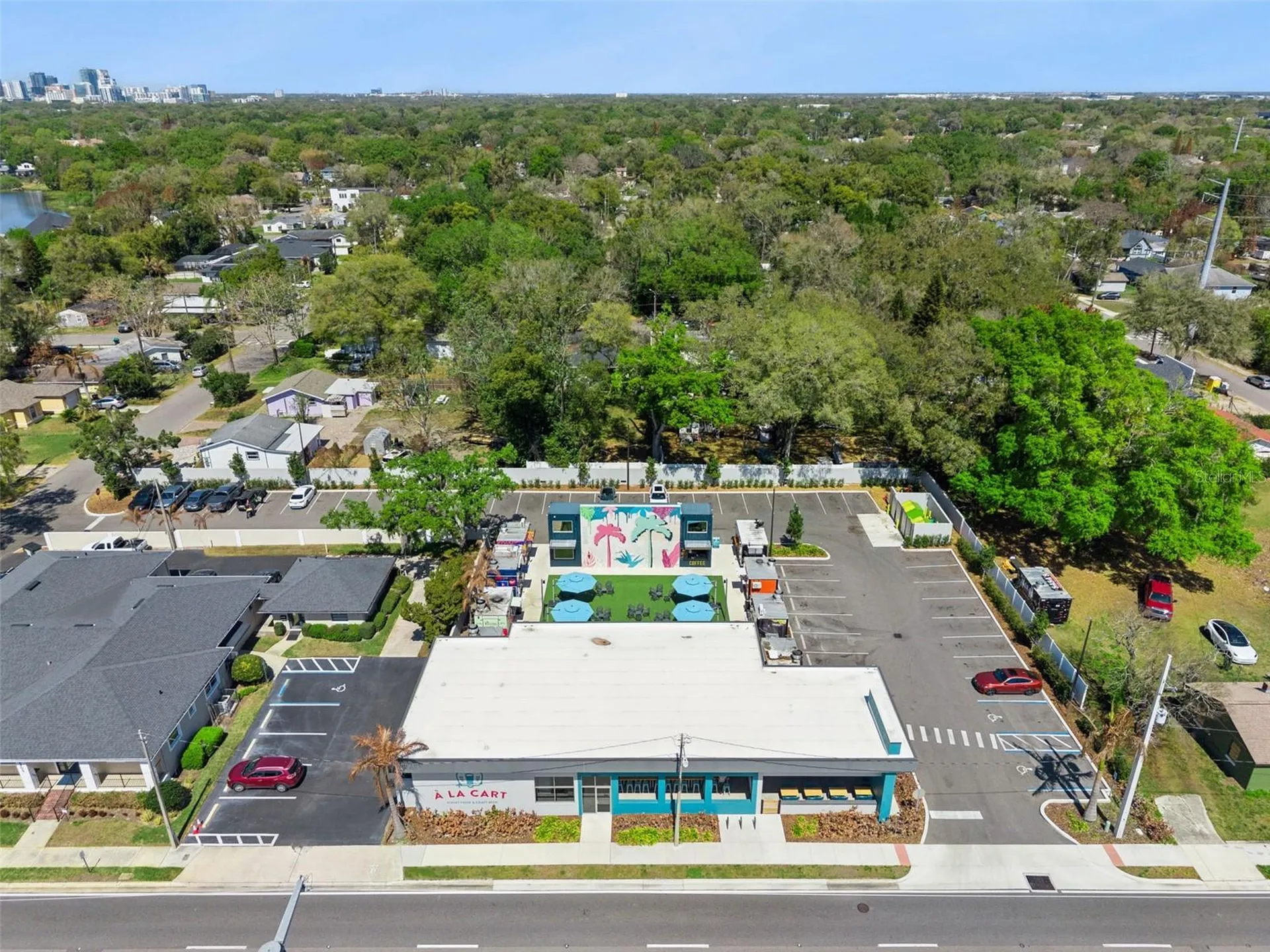 2510 Homeland Street Orlando FL 32806