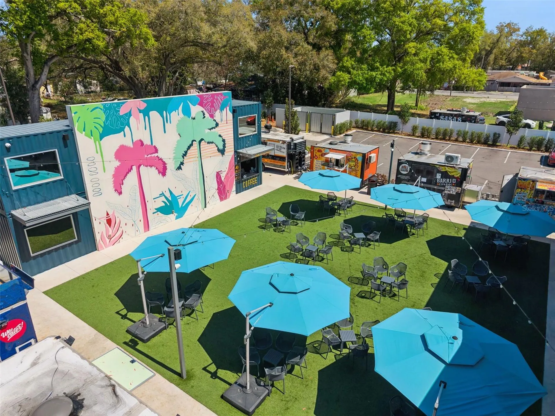 2510 Homeland Street Orlando FL 32806