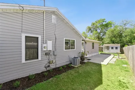 2510 Homeland Street Orlando FL 32806