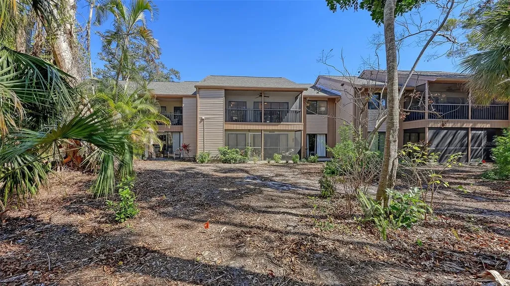 1687 Brookhouse Circle Sarasota FL 34231