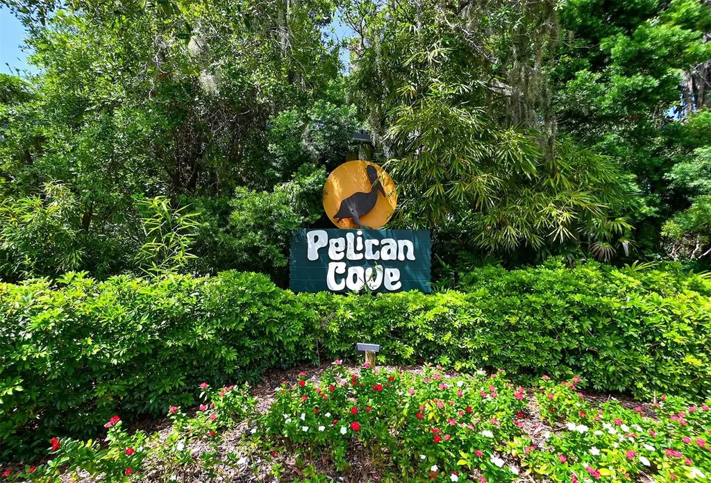 1687 Brookhouse Circle Sarasota FL 34231