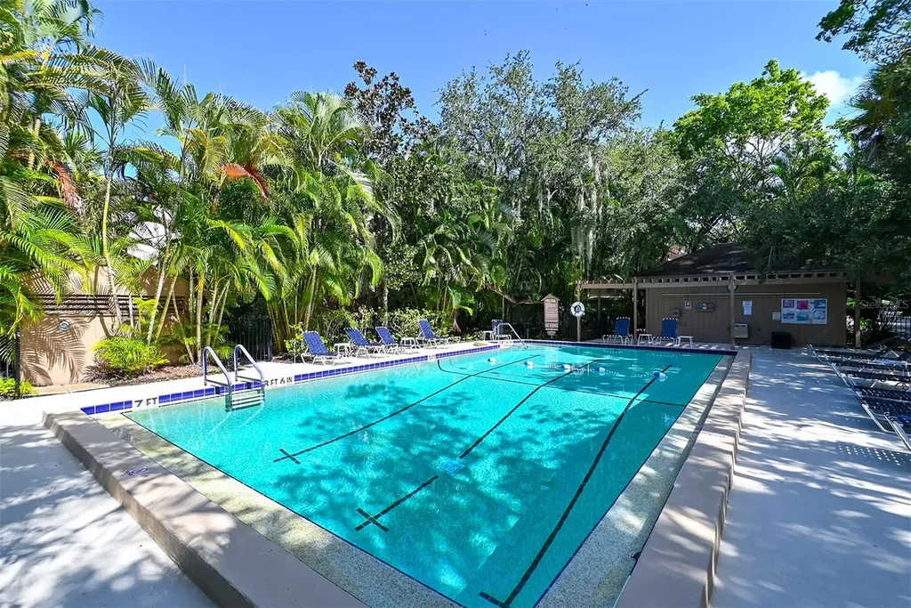1687 Brookhouse Circle Sarasota FL 34231
