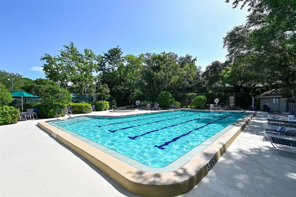 1687 Brookhouse Circle Sarasota FL 34231