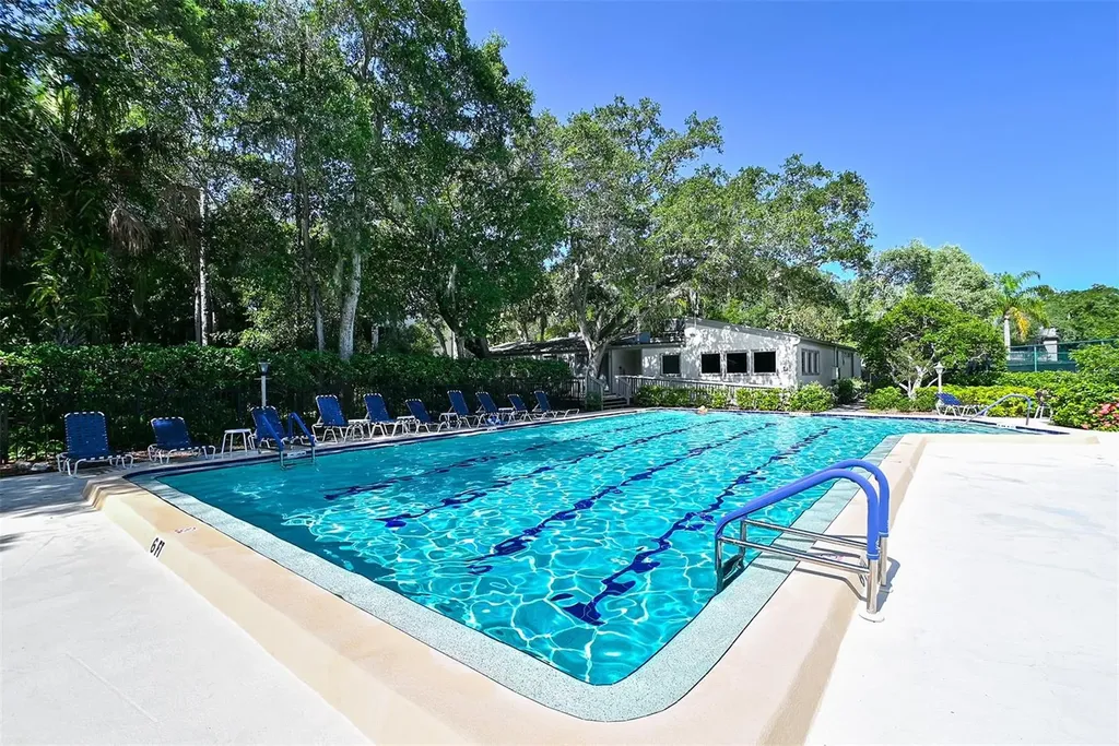 1687 Brookhouse Circle Sarasota FL 34231