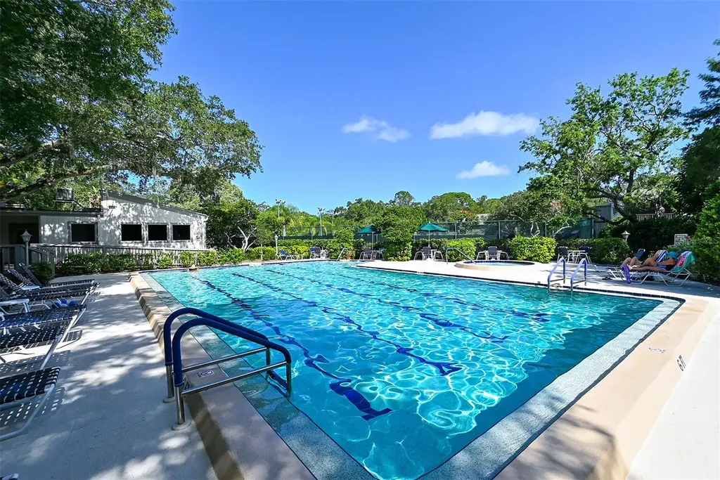 1687 Brookhouse Circle Sarasota FL 34231
