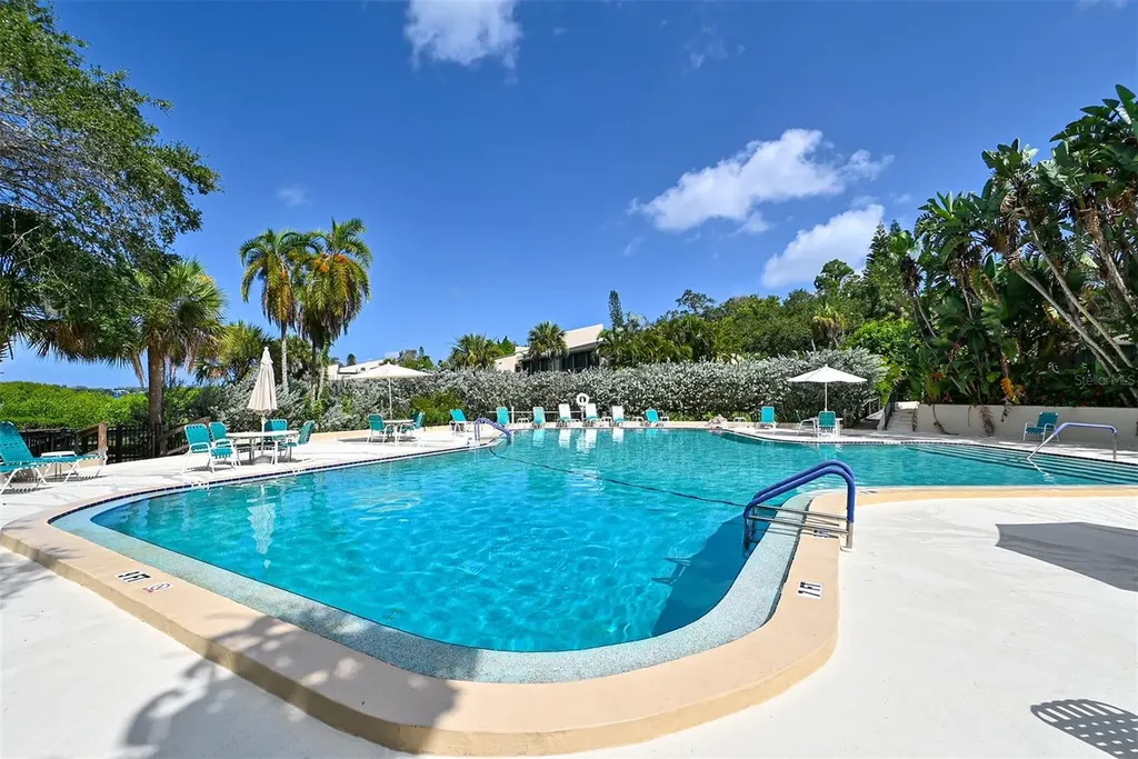 1687 Brookhouse Circle Sarasota FL 34231