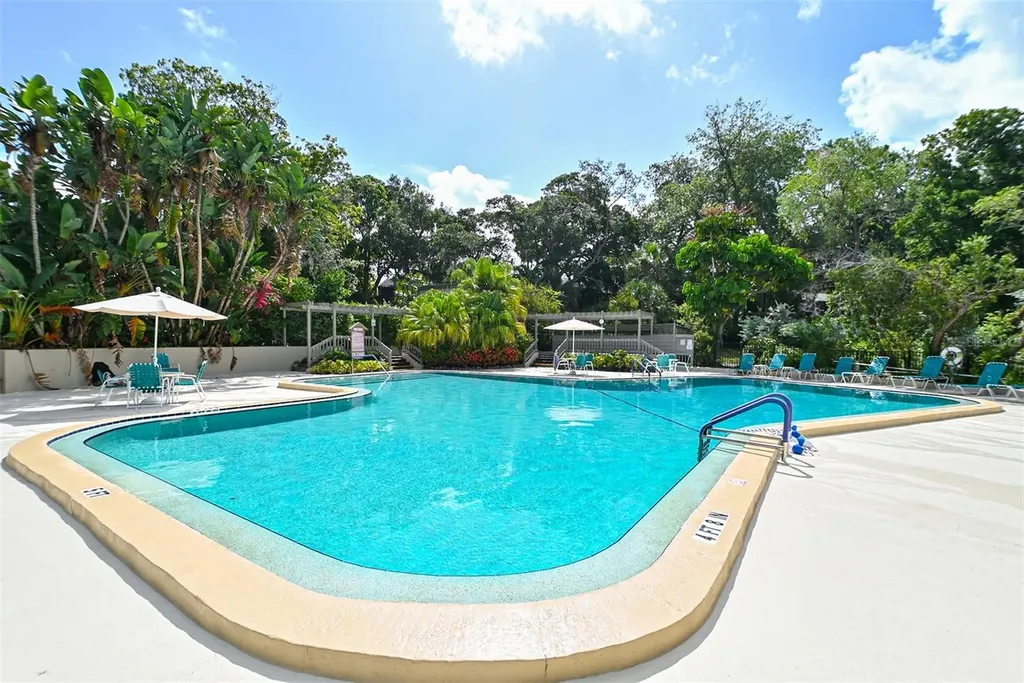 1687 Brookhouse Circle Sarasota FL 34231