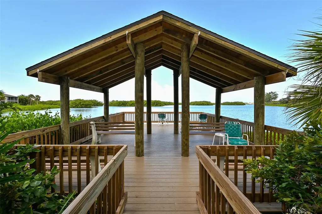 1687 Brookhouse Circle Sarasota FL 34231