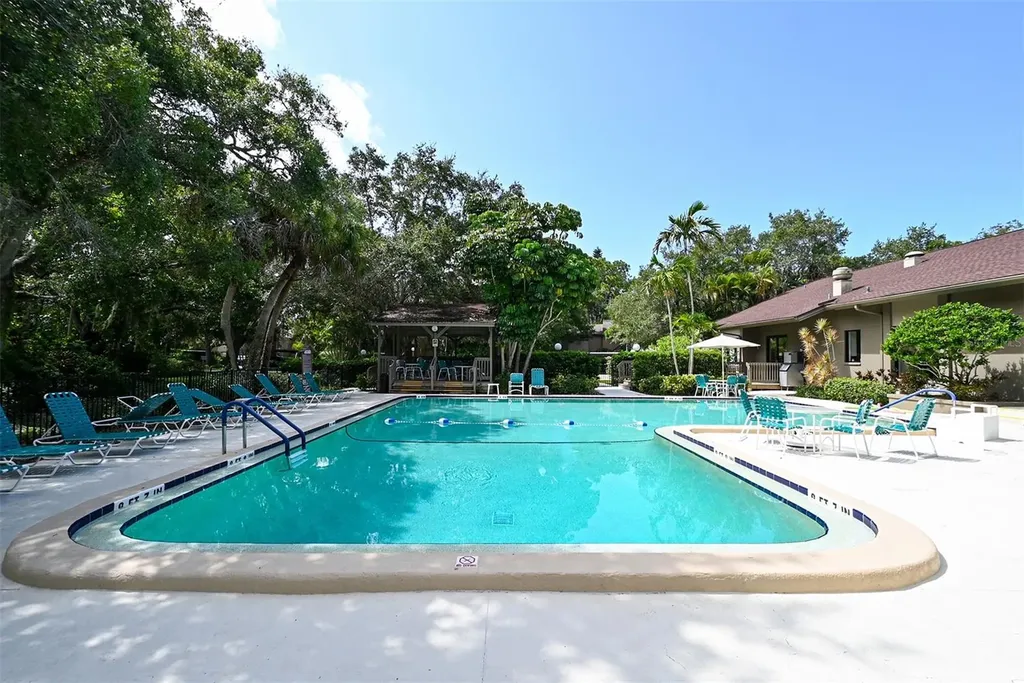 1687 Brookhouse Circle Sarasota FL 34231