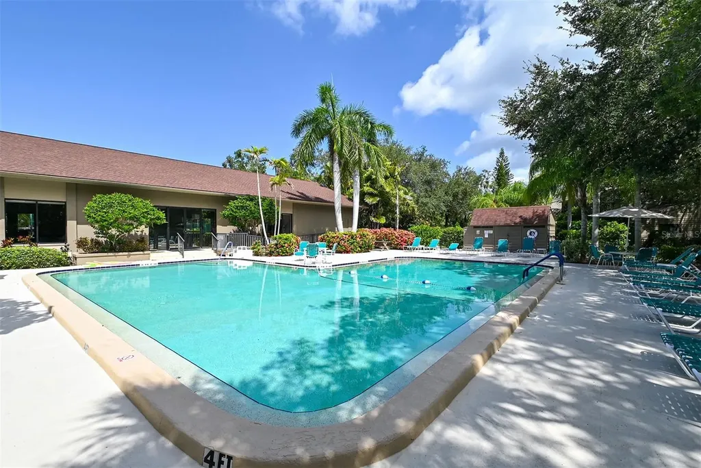 1687 Brookhouse Circle Sarasota FL 34231