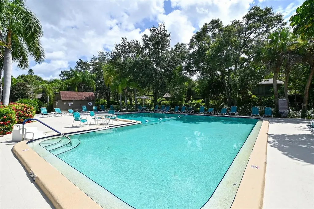 1687 Brookhouse Circle Sarasota FL 34231