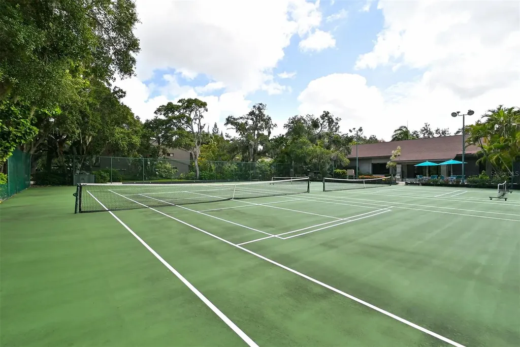1687 Brookhouse Circle Sarasota FL 34231