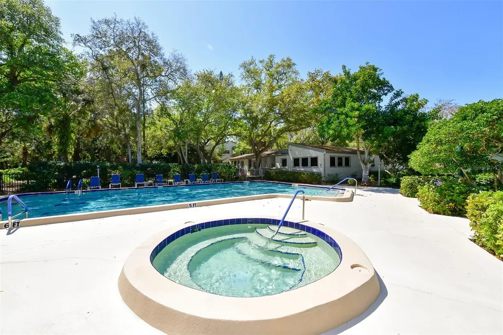 1687 Brookhouse Circle Sarasota FL 34231