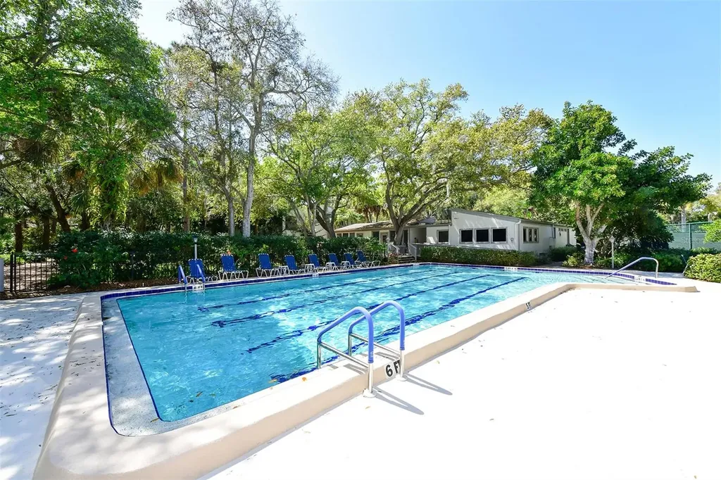 1687 Brookhouse Circle Sarasota FL 34231