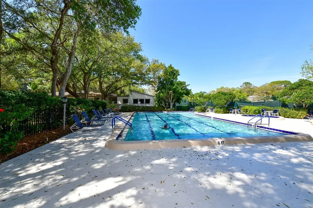 1687 Brookhouse Circle Sarasota FL 34231