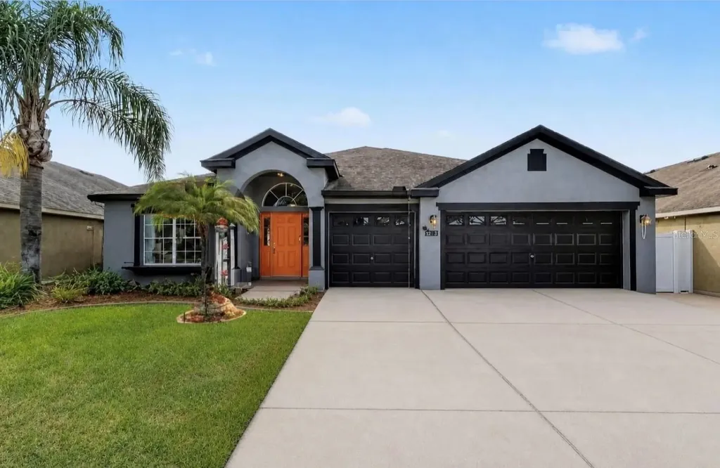 10813 Rockledge View Drive Riverview FL 33579