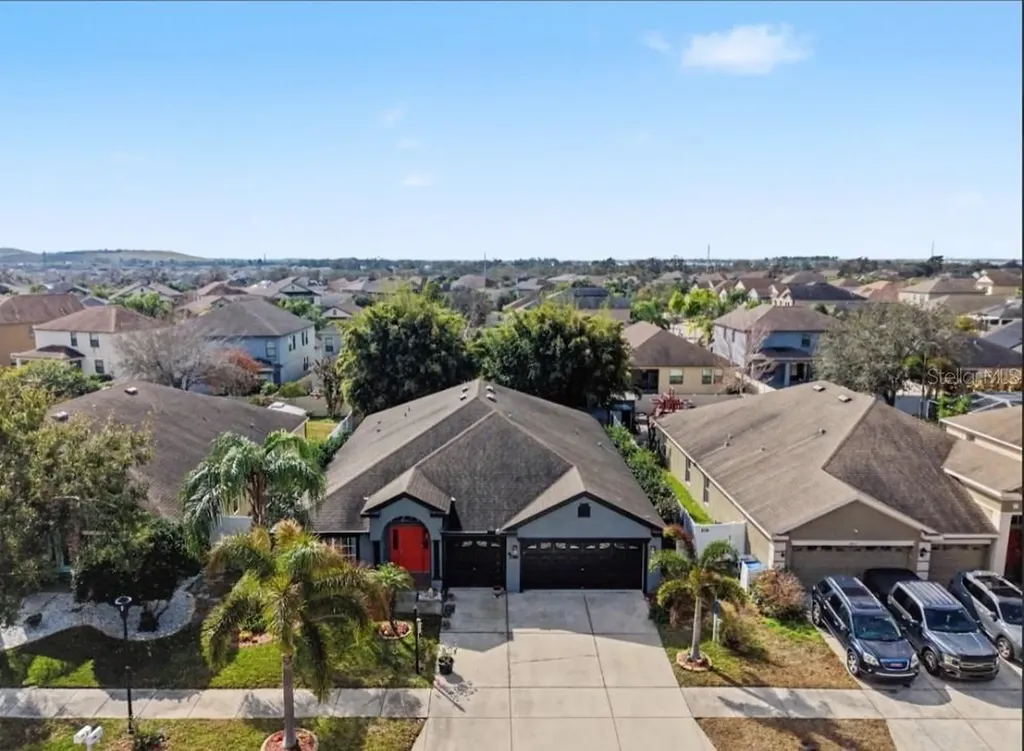 10813 Rockledge View Drive Riverview FL 33579