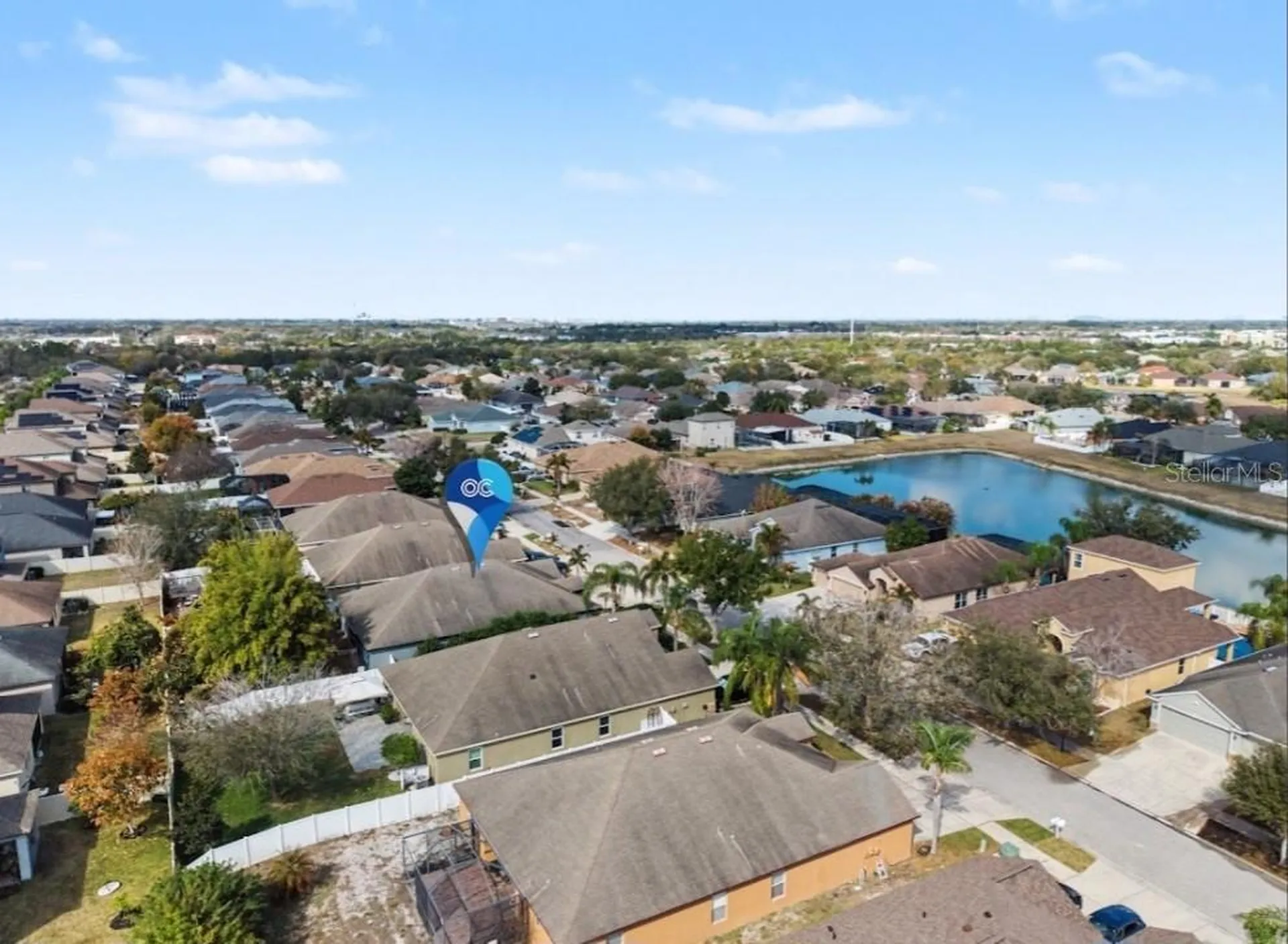 10813 Rockledge View Drive Riverview FL 33579