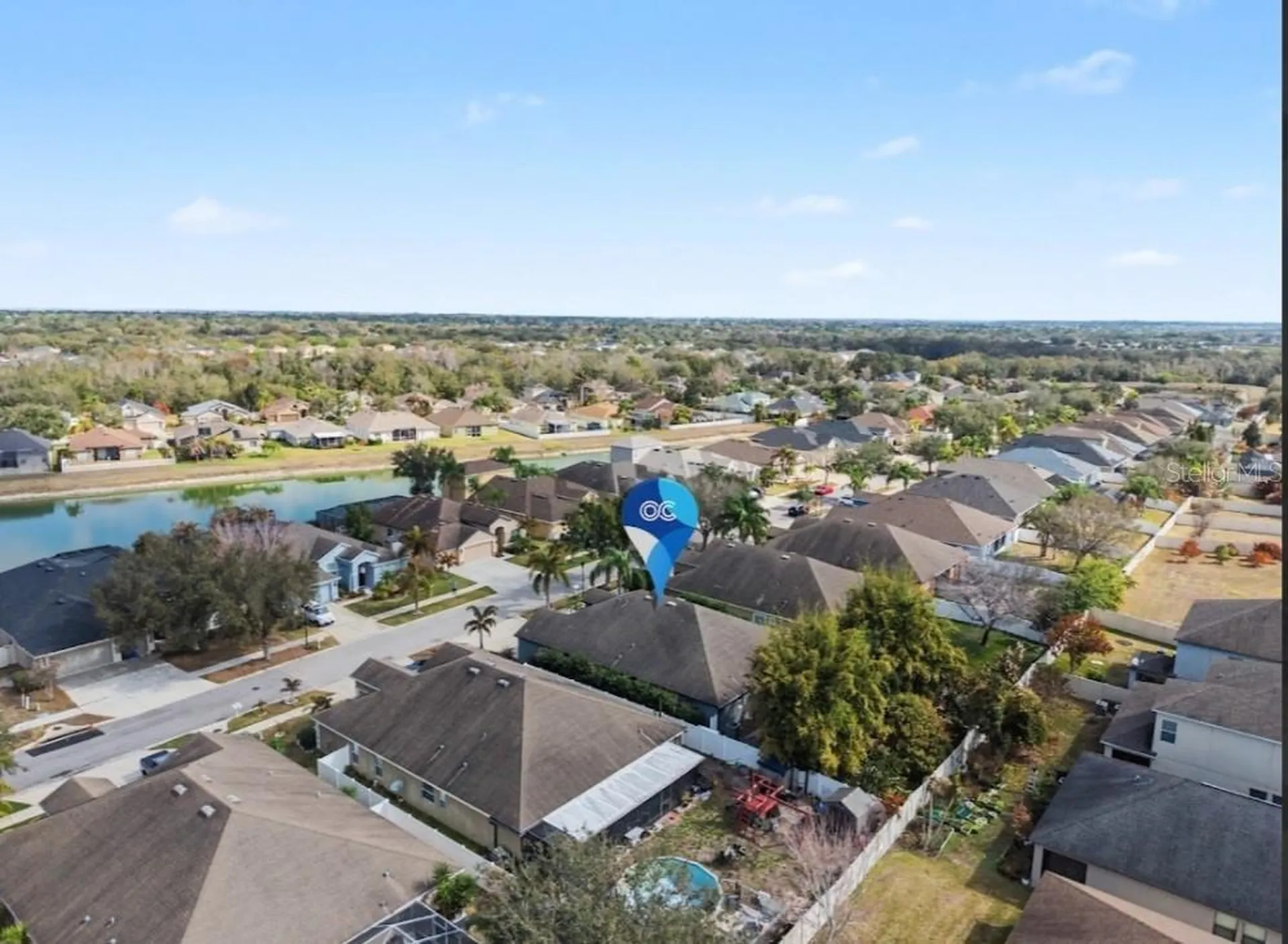 10813 Rockledge View Drive Riverview FL 33579