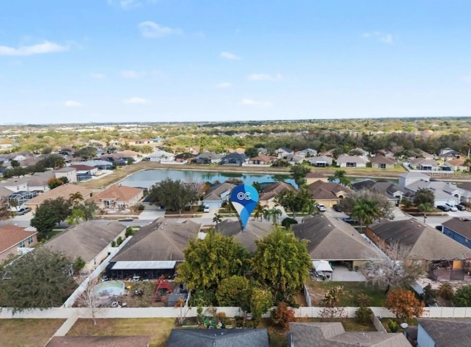 10813 Rockledge View Drive Riverview FL 33579