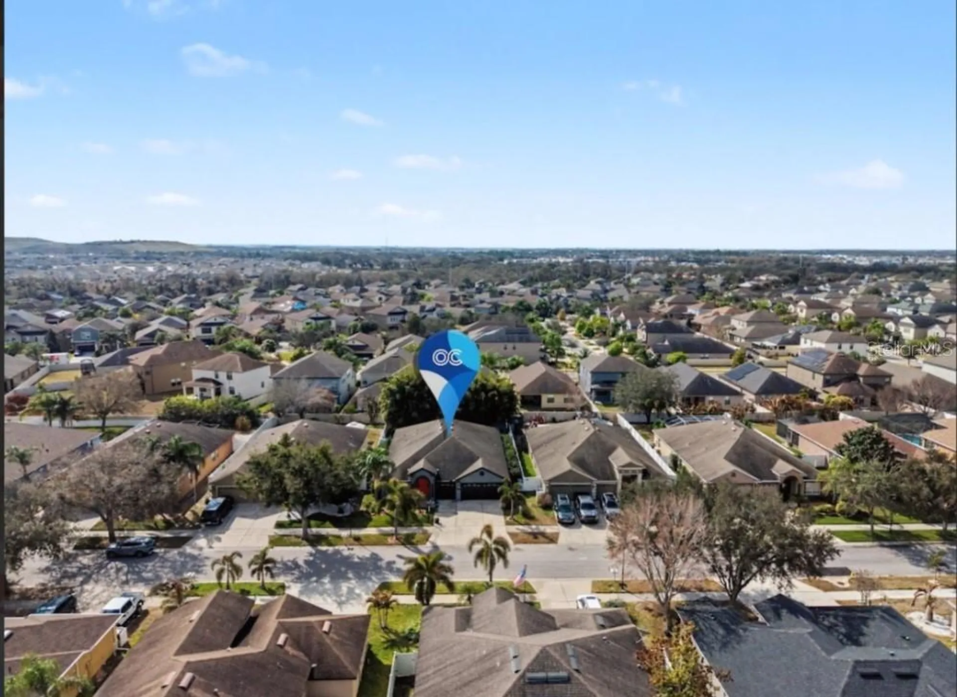 10813 Rockledge View Drive Riverview FL 33579
