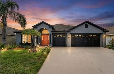10813 Rockledge View Drive Riverview FL 33579