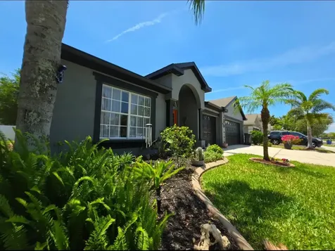 10813 Rockledge View Drive Riverview FL 33579